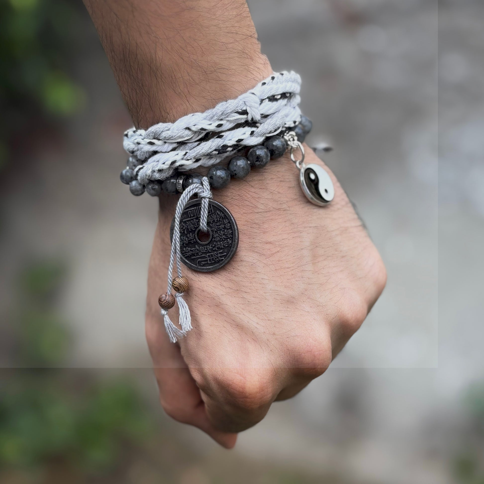 Aura Band