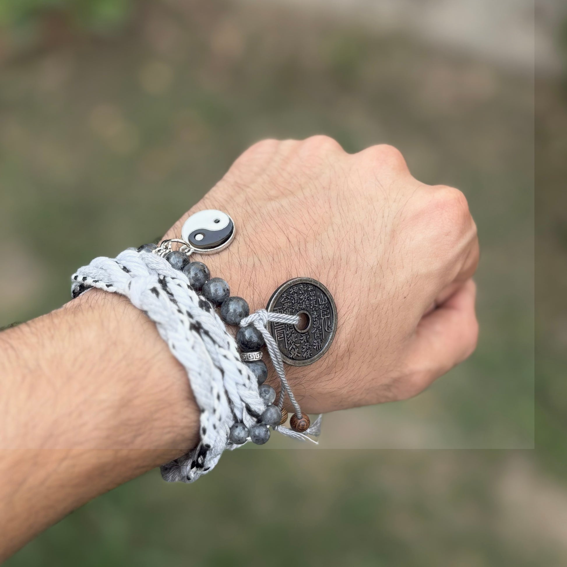 Aura Band