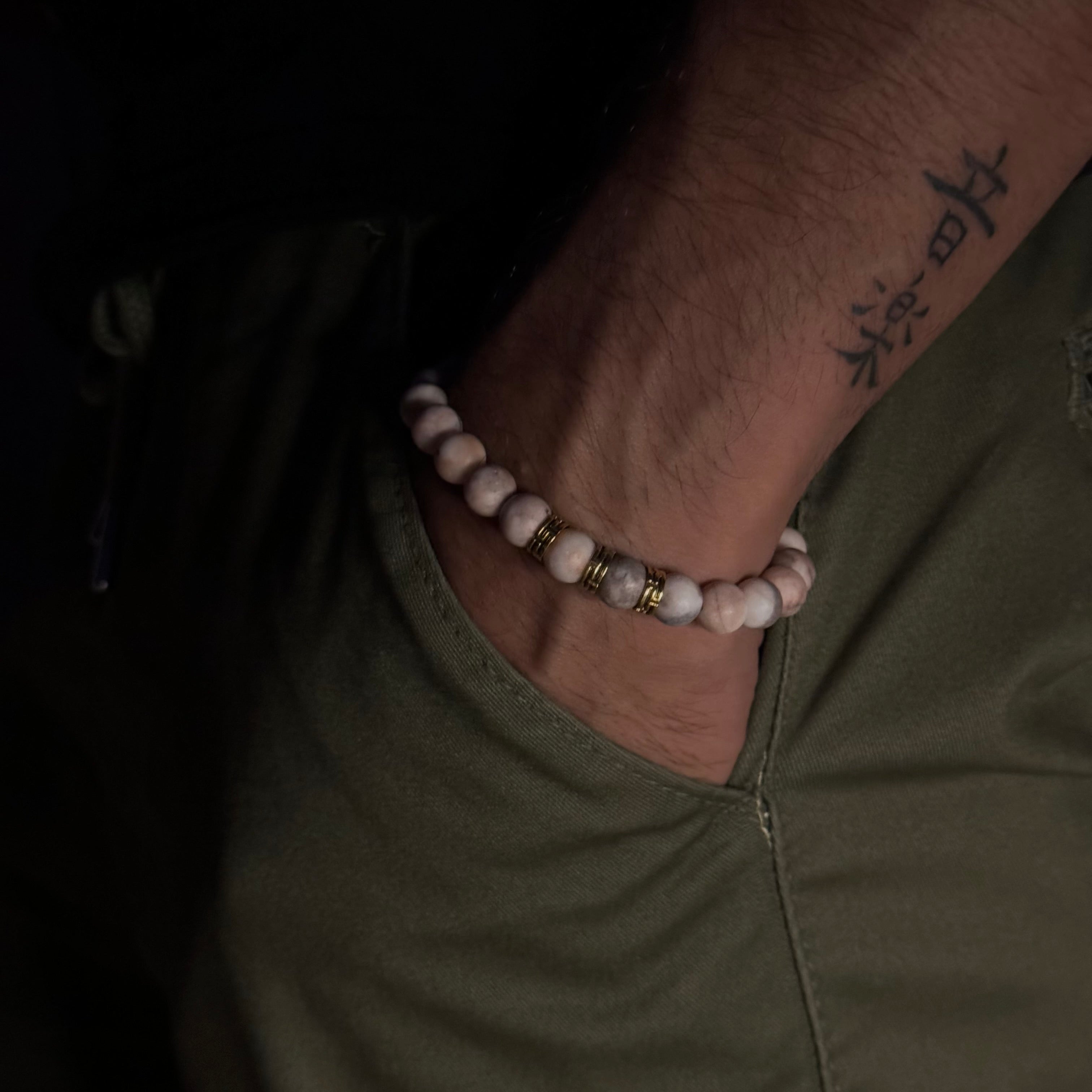 TAWAKAL BRACELET
