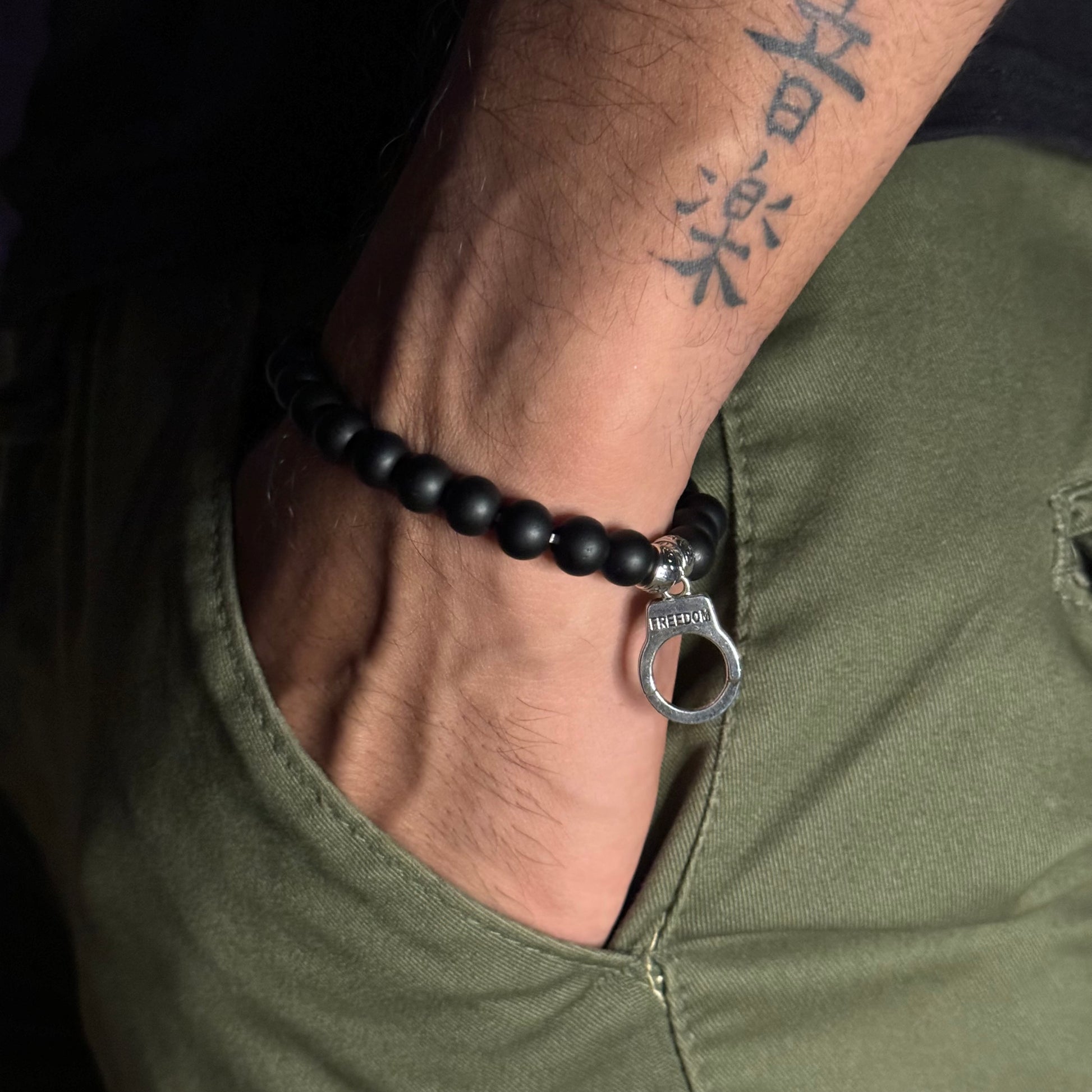 AZAADI BRACELET