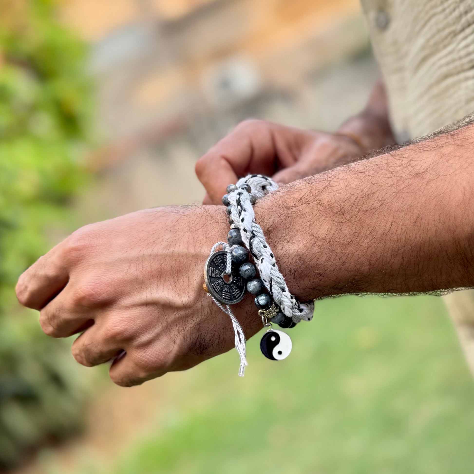 Aura Band