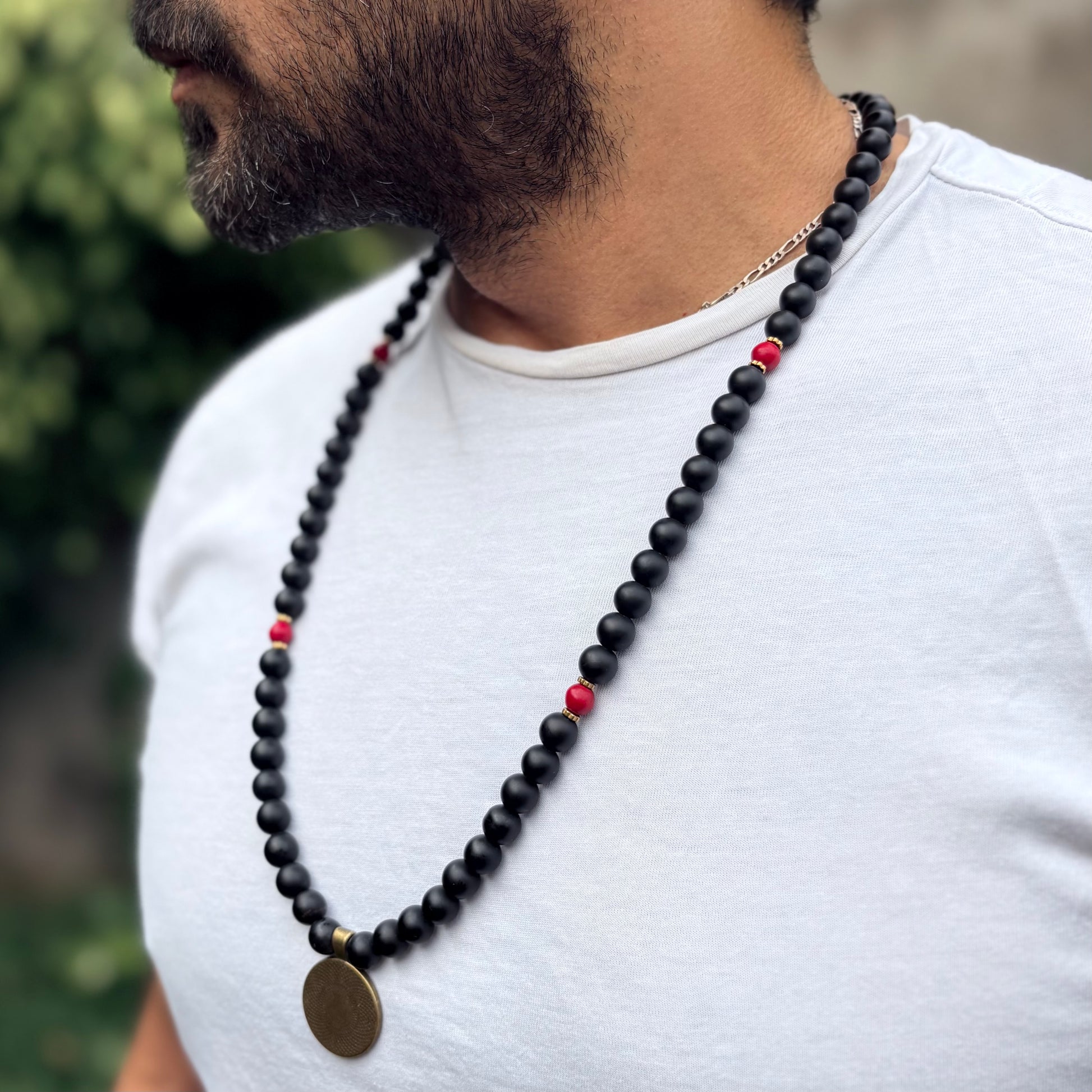 Nomad's Mala