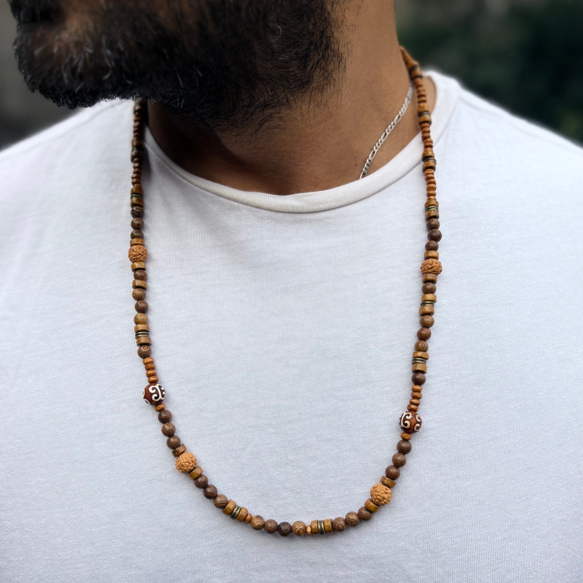 Hunzai Mala