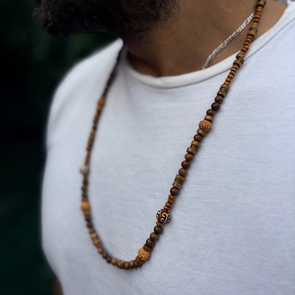 Hunzai Mala