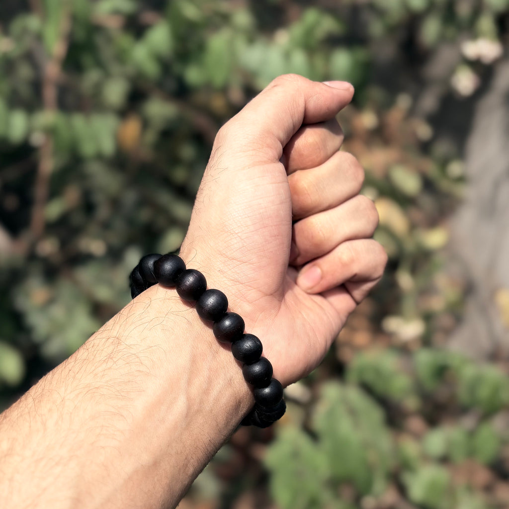 Ancient Coin Bracelet
