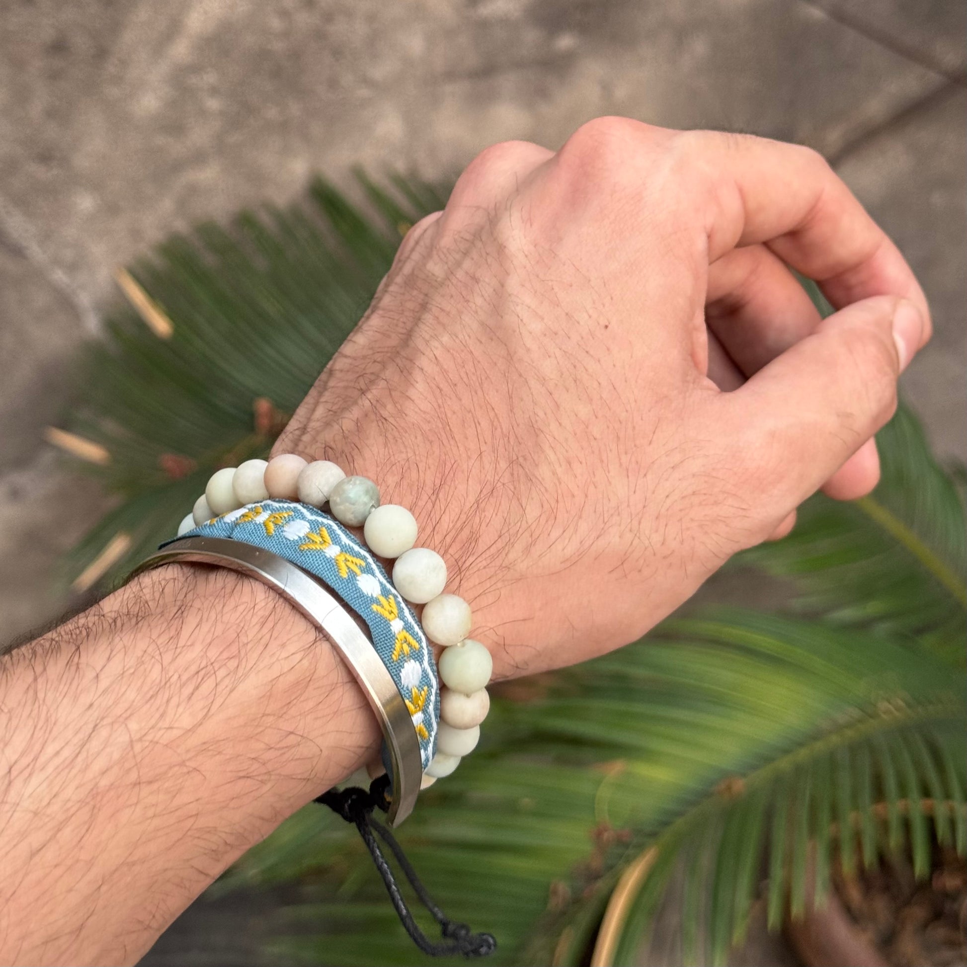 Concerto Trio Bracelet