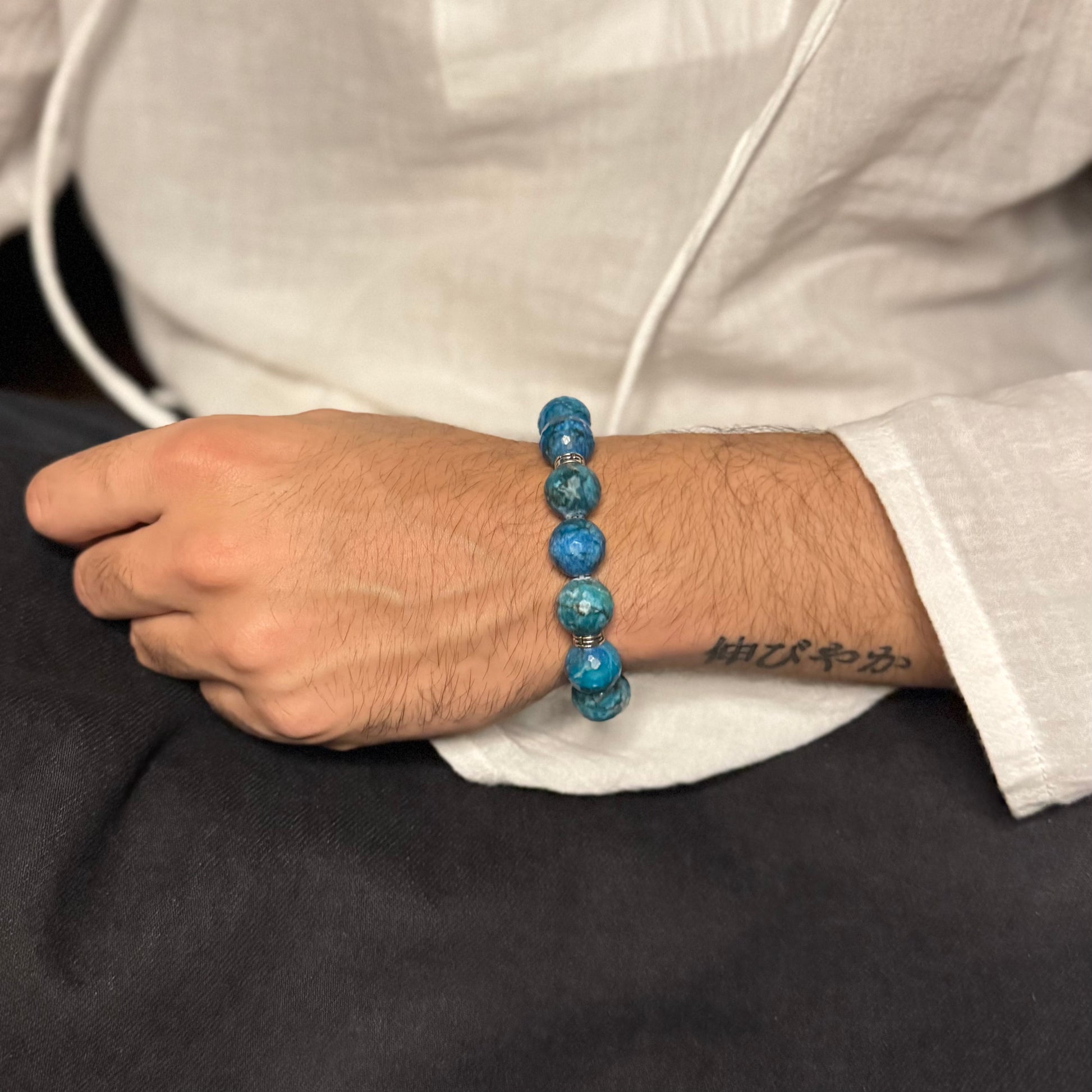 Zamzama Bracelet