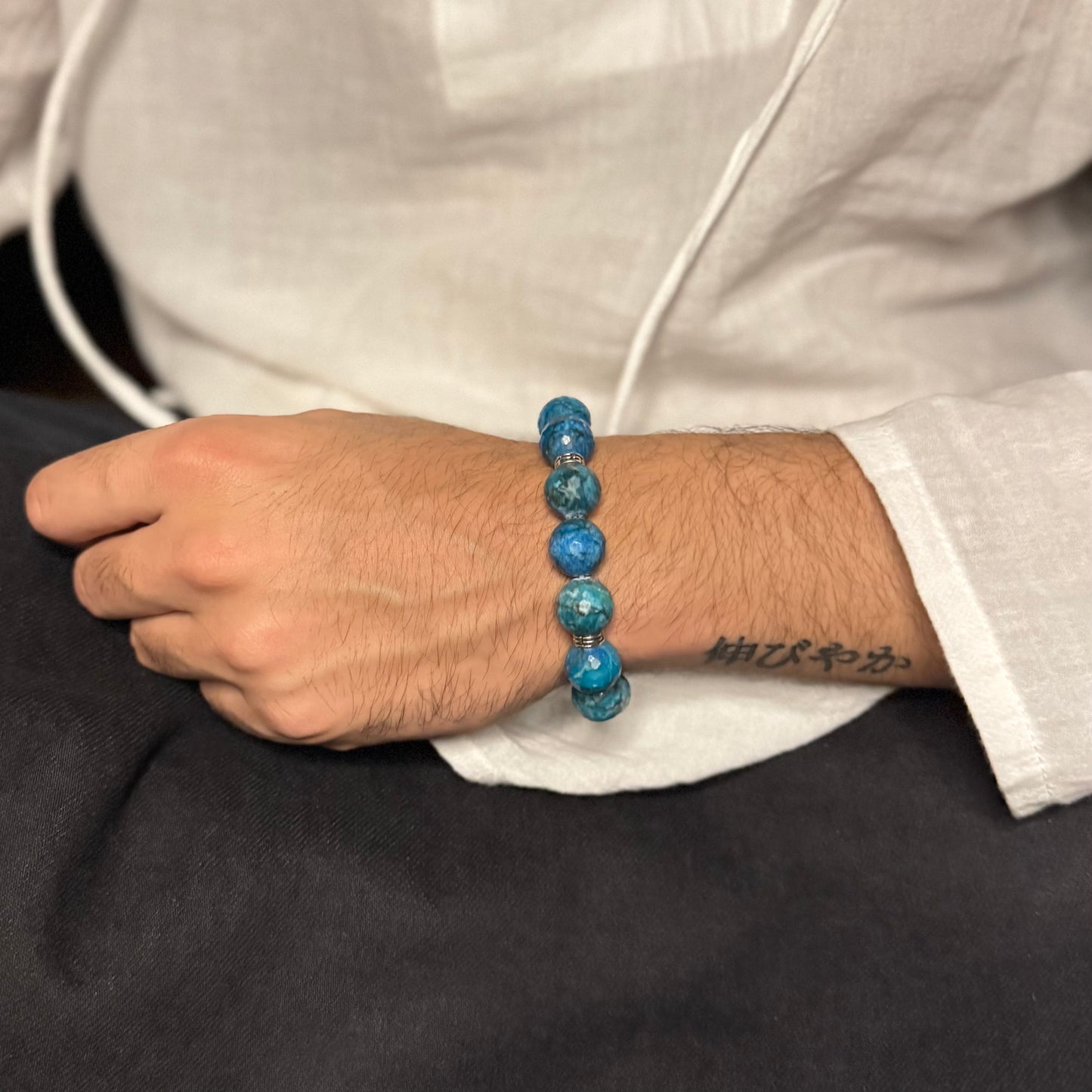 Zamzama Bracelet