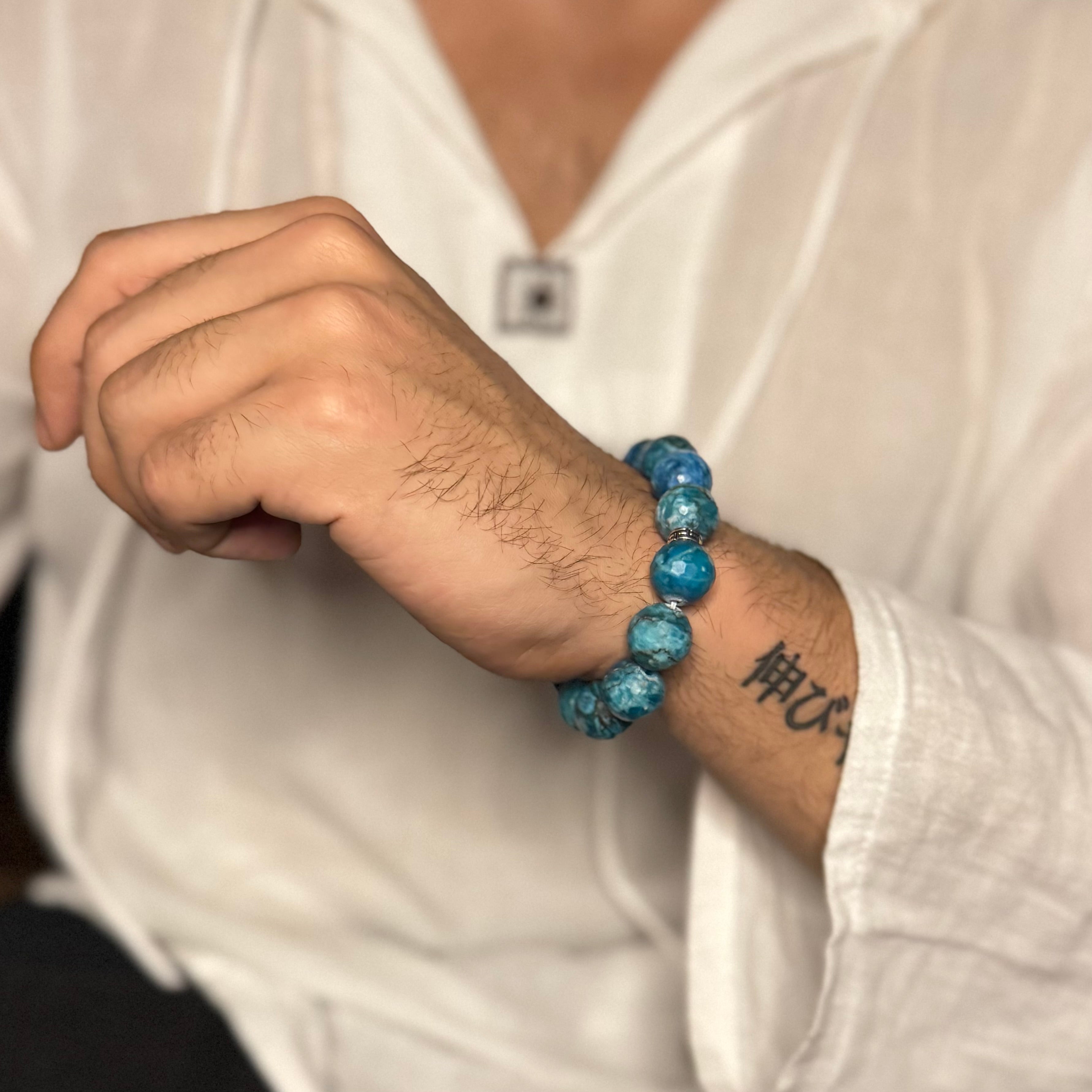 Zamzama Bracelet