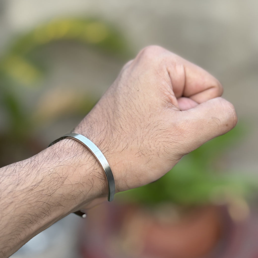 Ali Maula Cuff