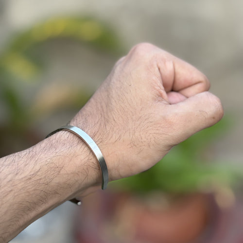 Ali Maula Cuff