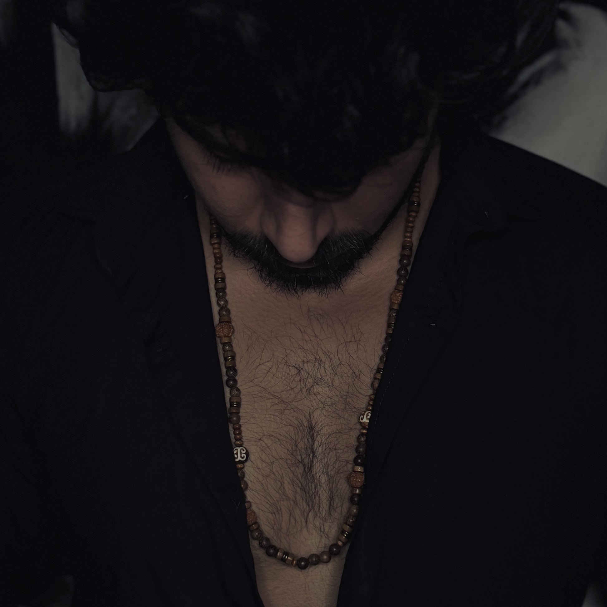 Hunzai Mala