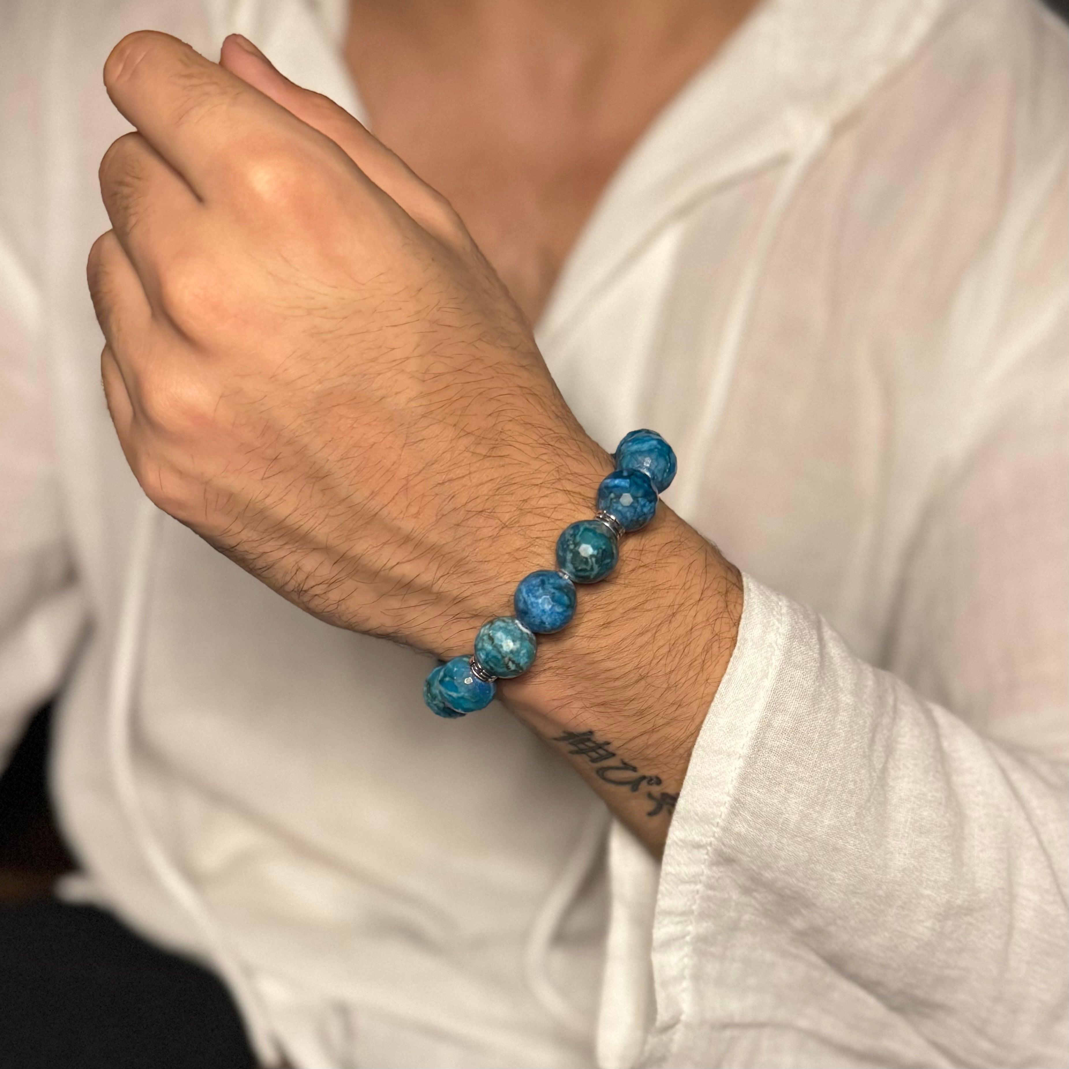 Zamzama Bracelet