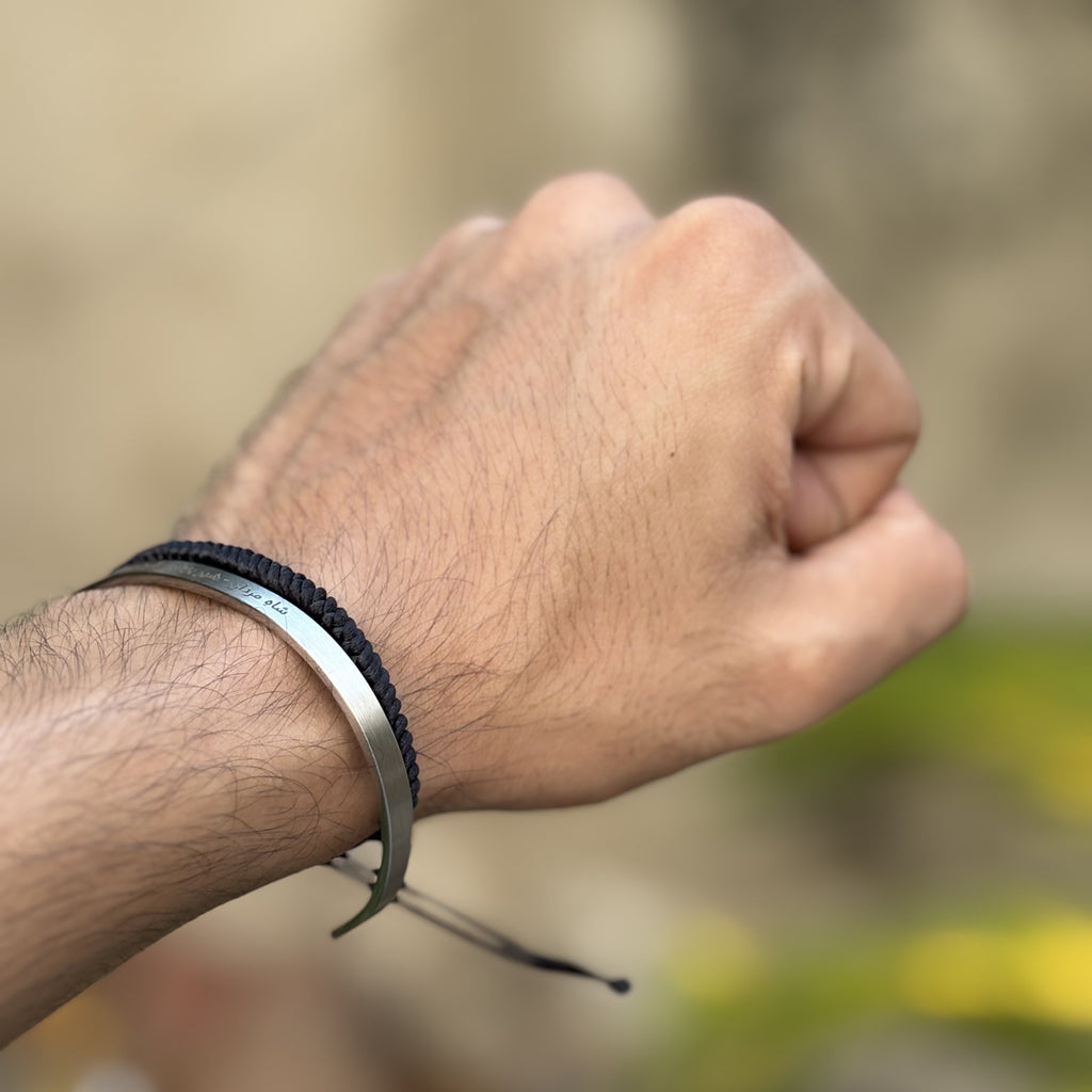 Shah e Mardan Cuff