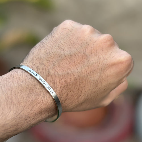 Ali Maula Cuff