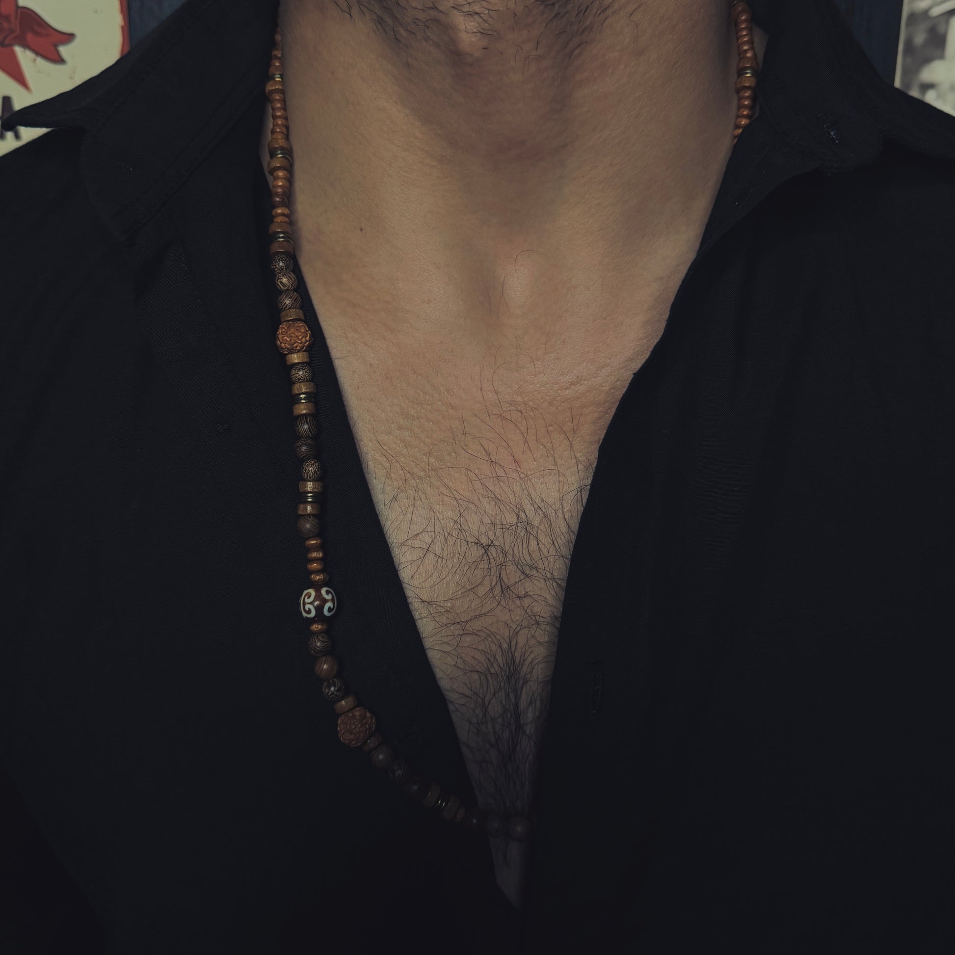 Hunzai Mala