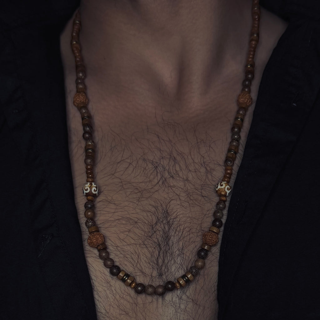 Hunzai Mala