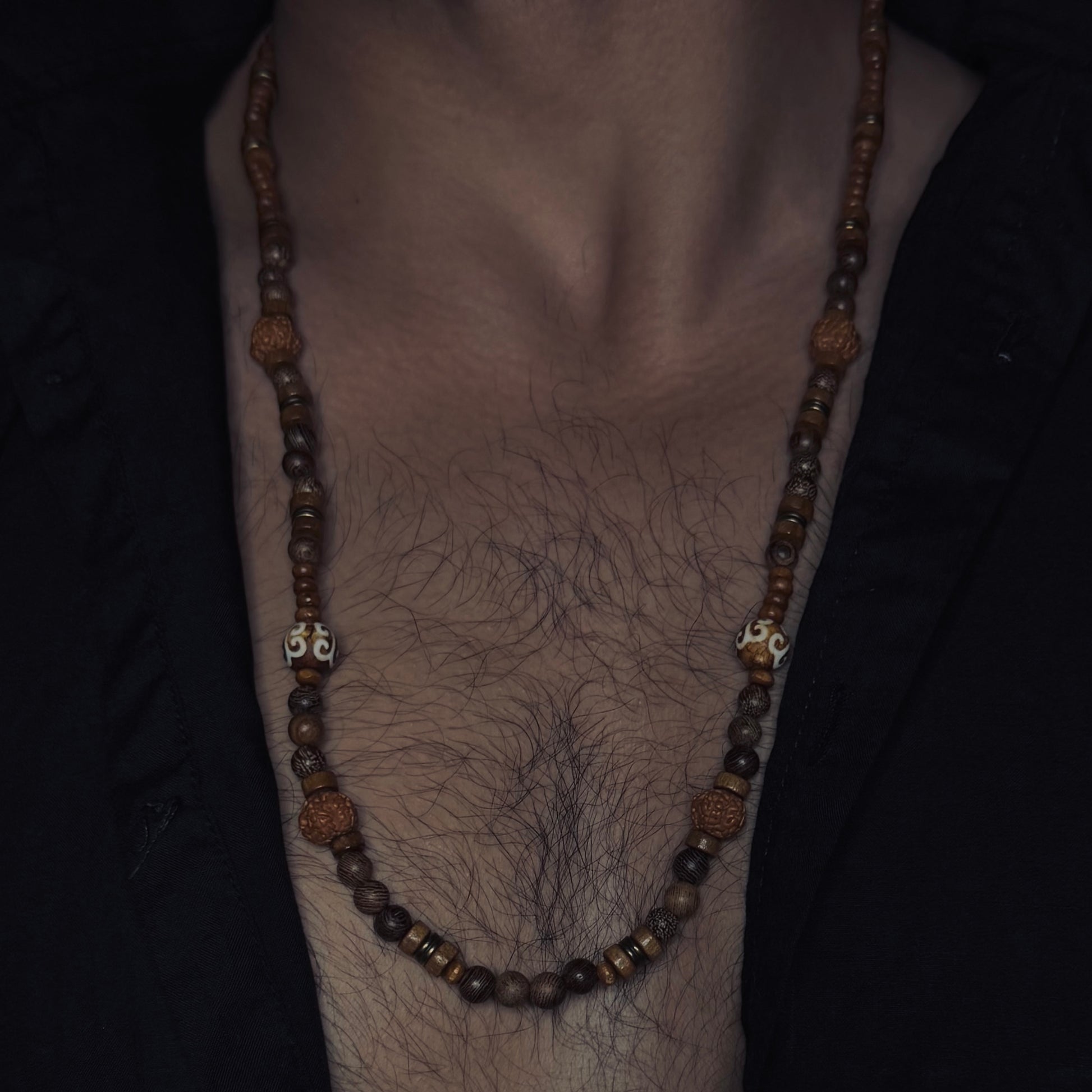 Hunzai Mala