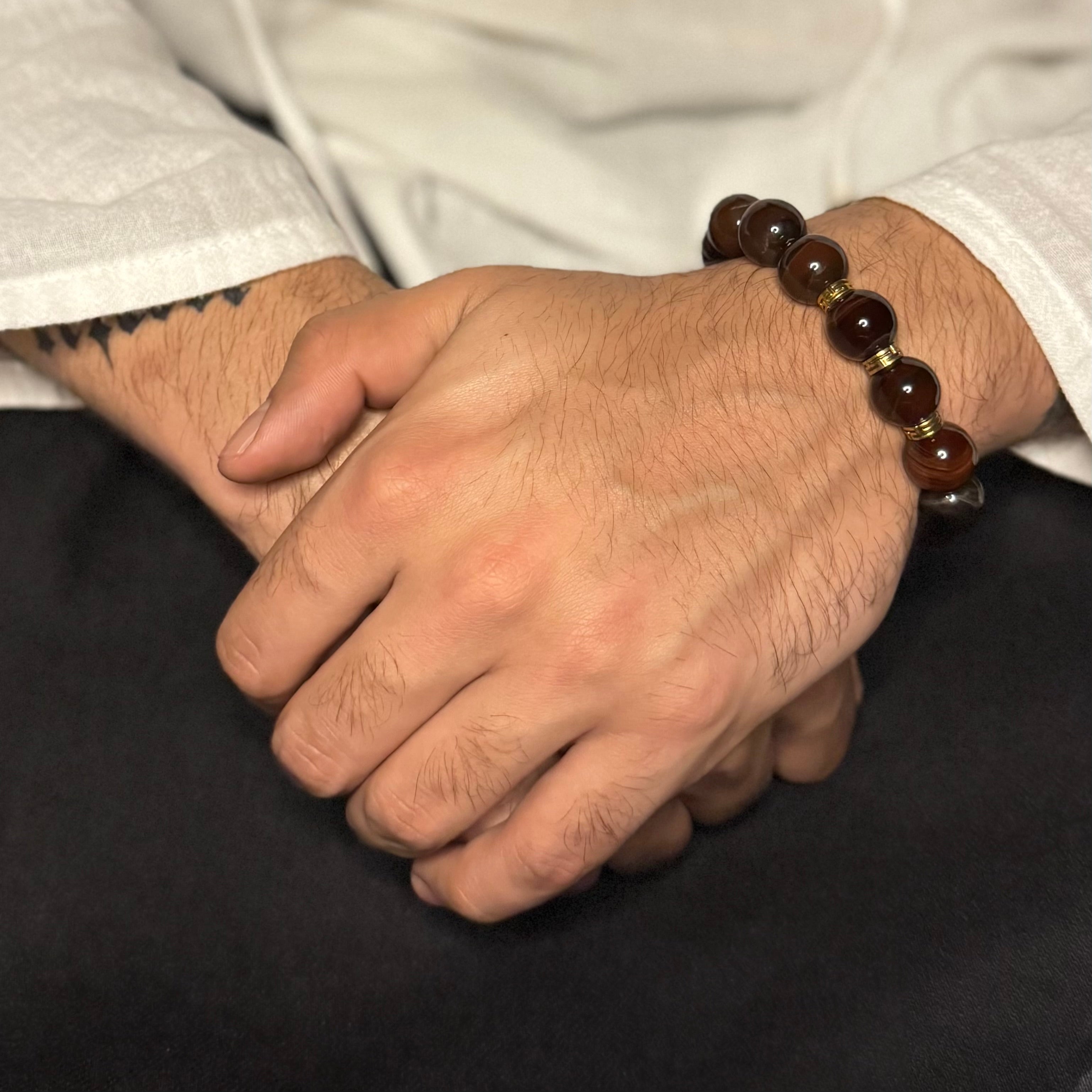Duskwood Bracelet