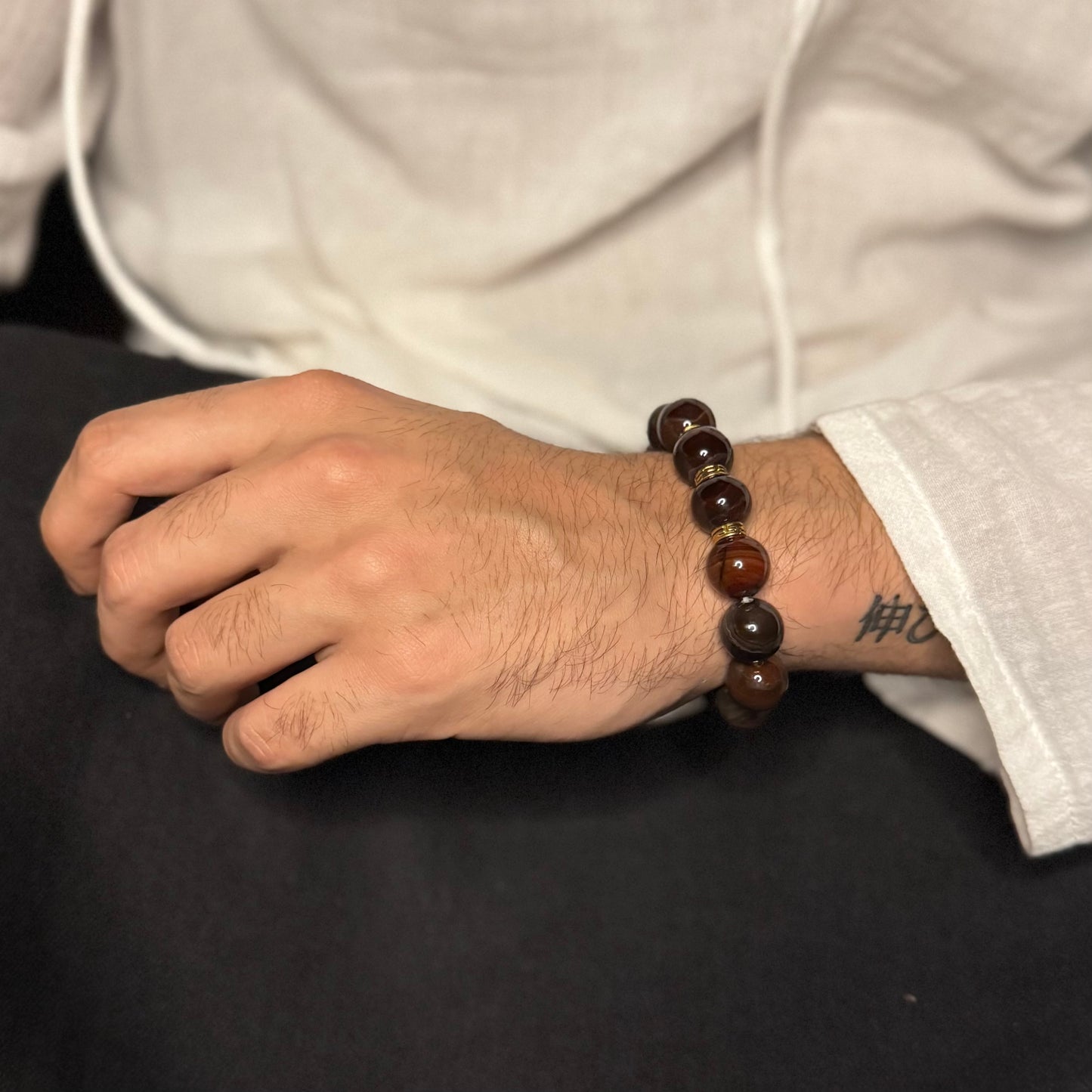 Duskwood Bracelet