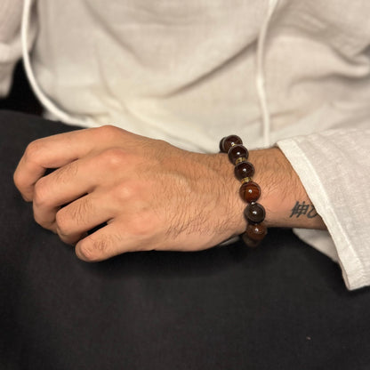 Duskwood Bracelet