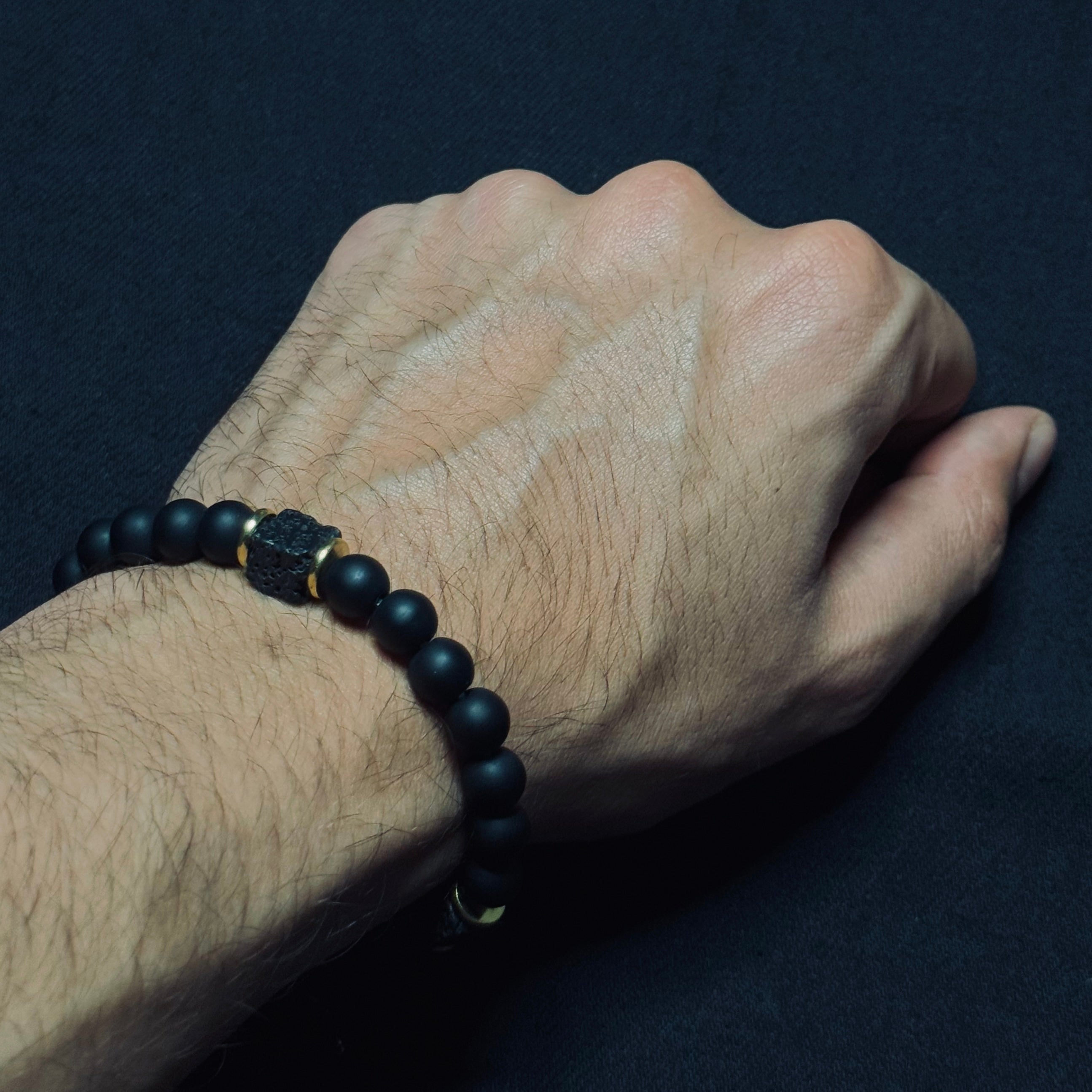 IBADAT BRACELET
