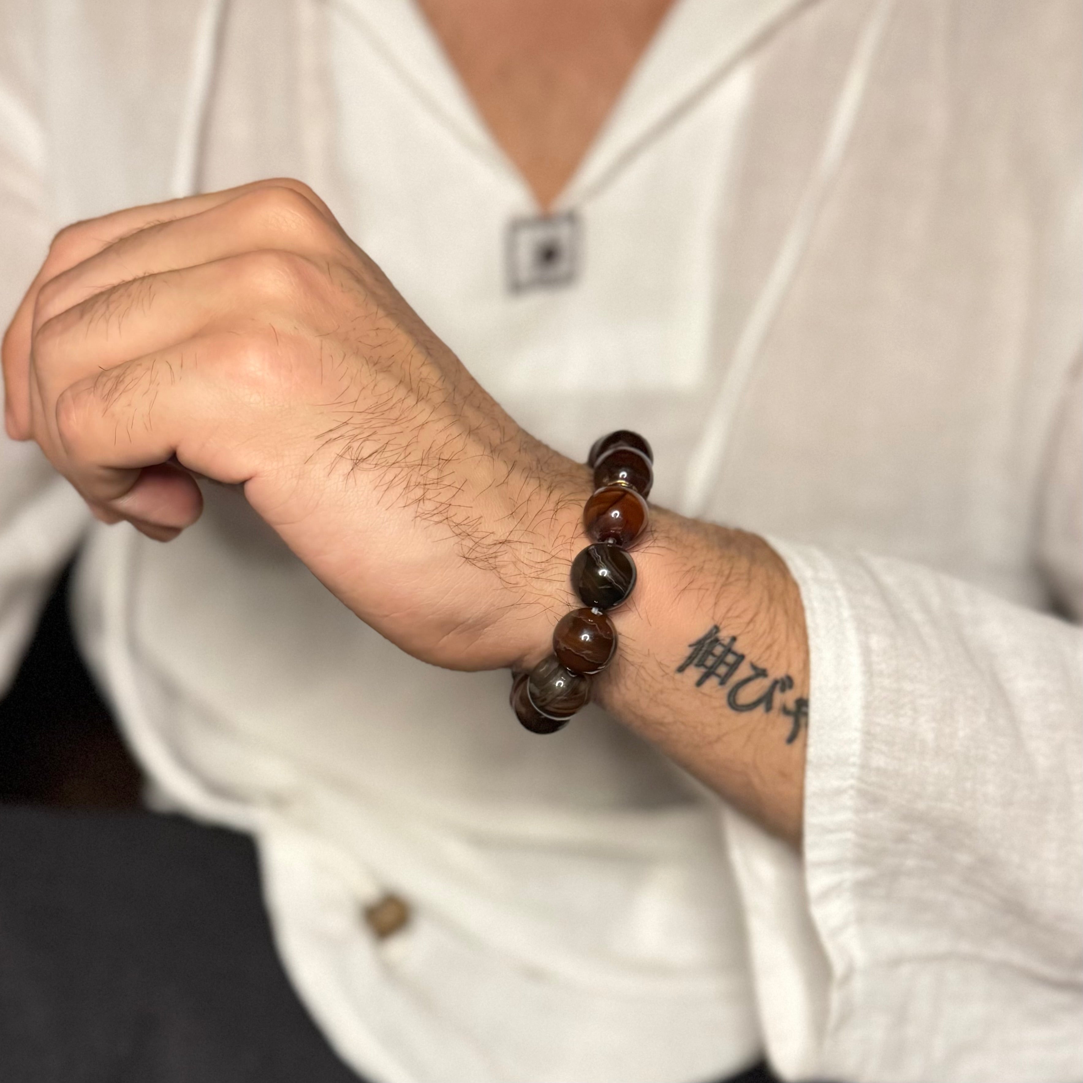 Duskwood Bracelet