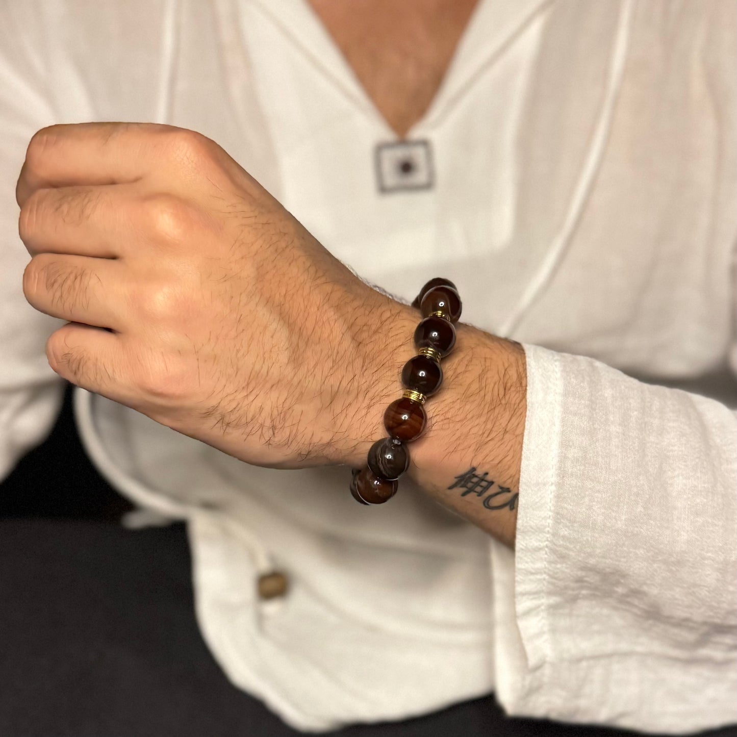 Duskwood Bracelet
