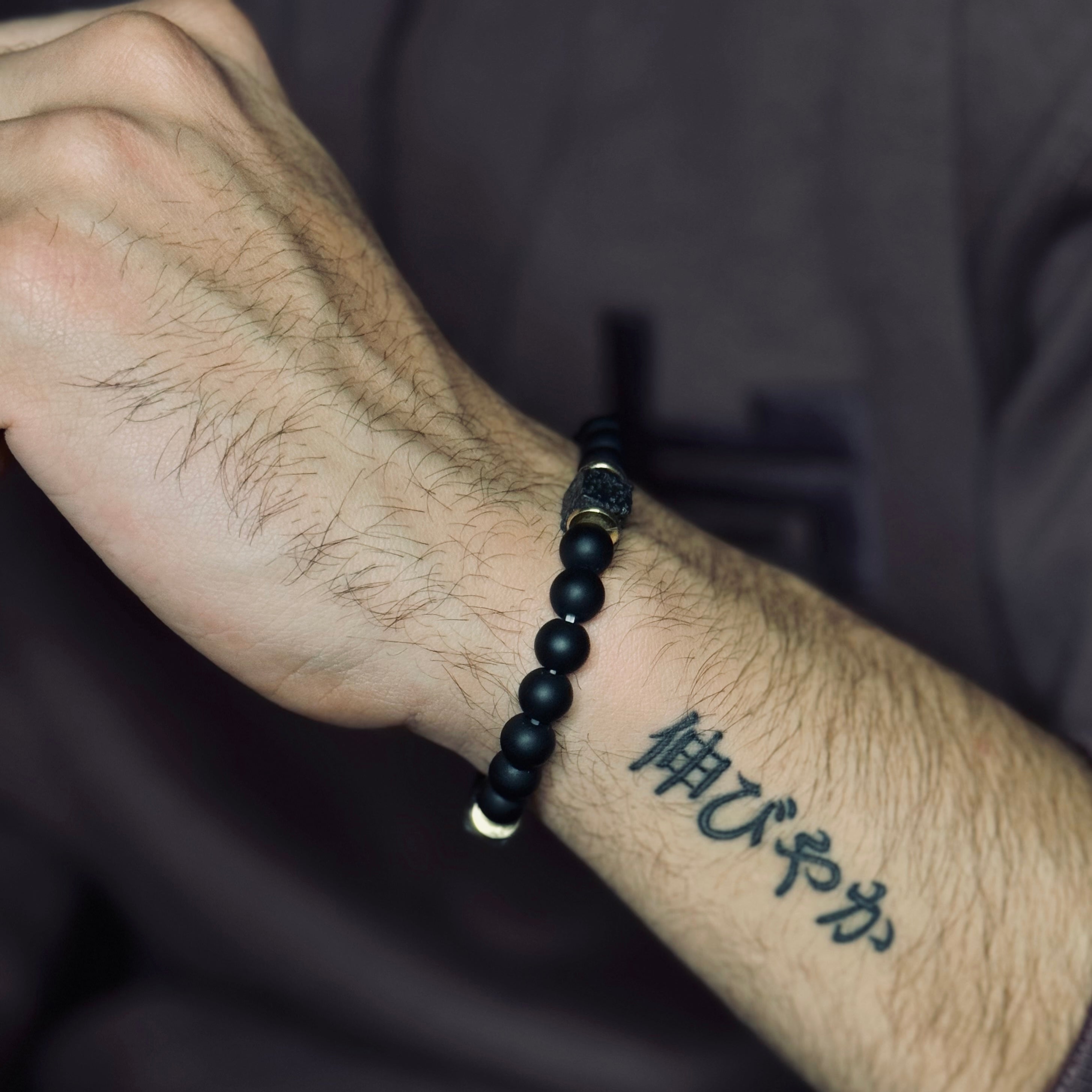IBADAT BRACELET