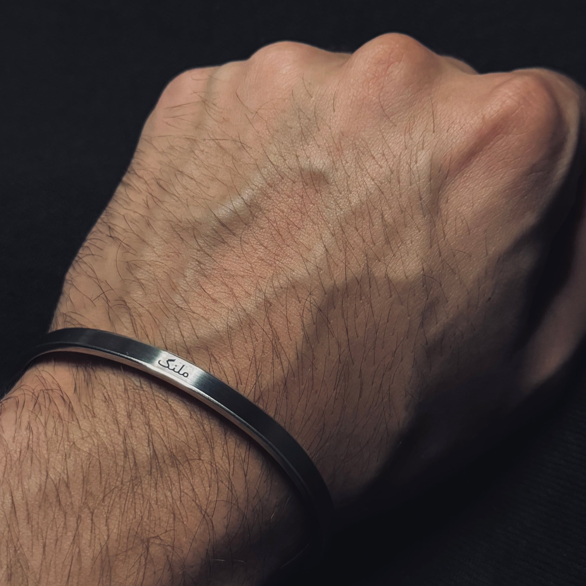 Malang Mark Bracelet