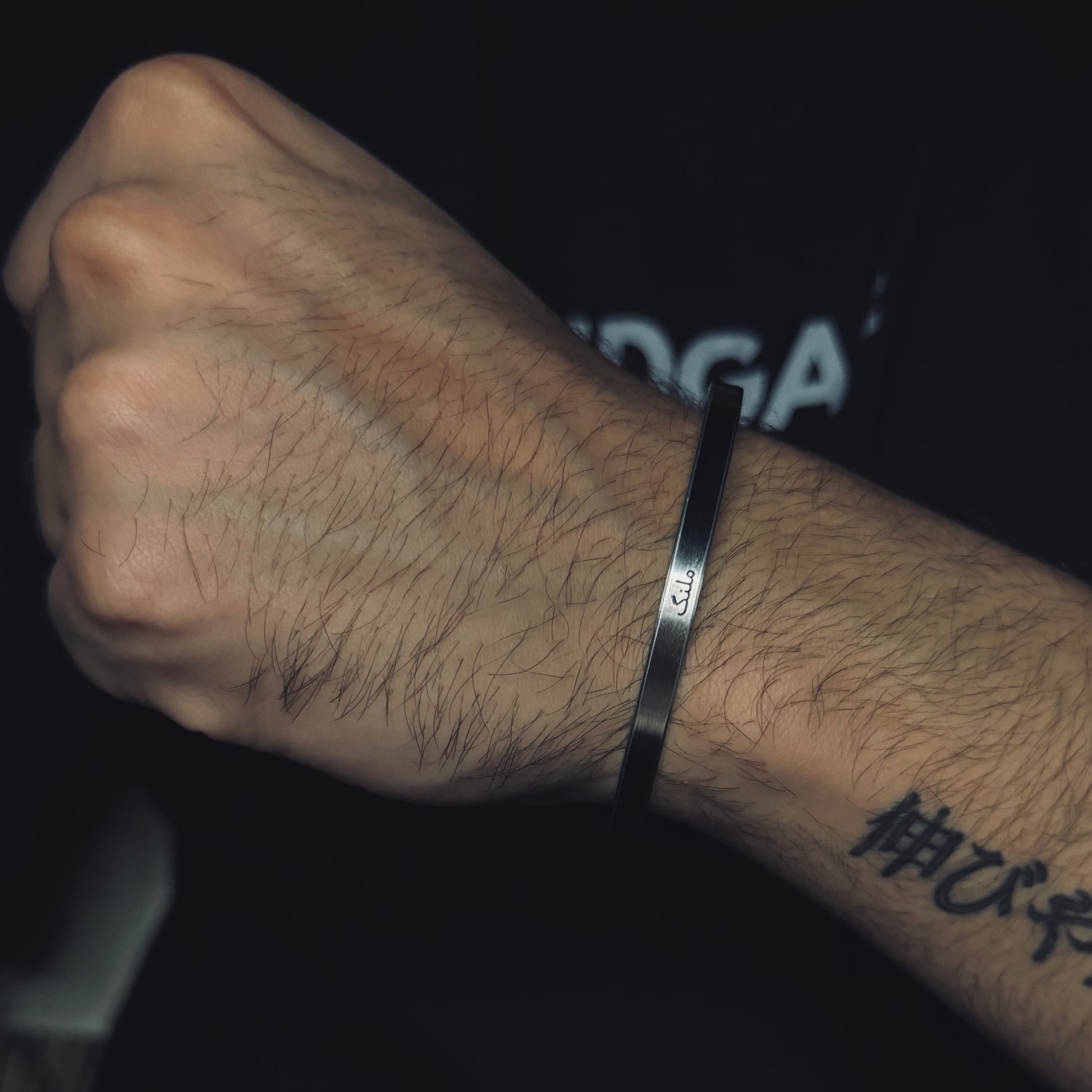 Malang Mark Bracelet