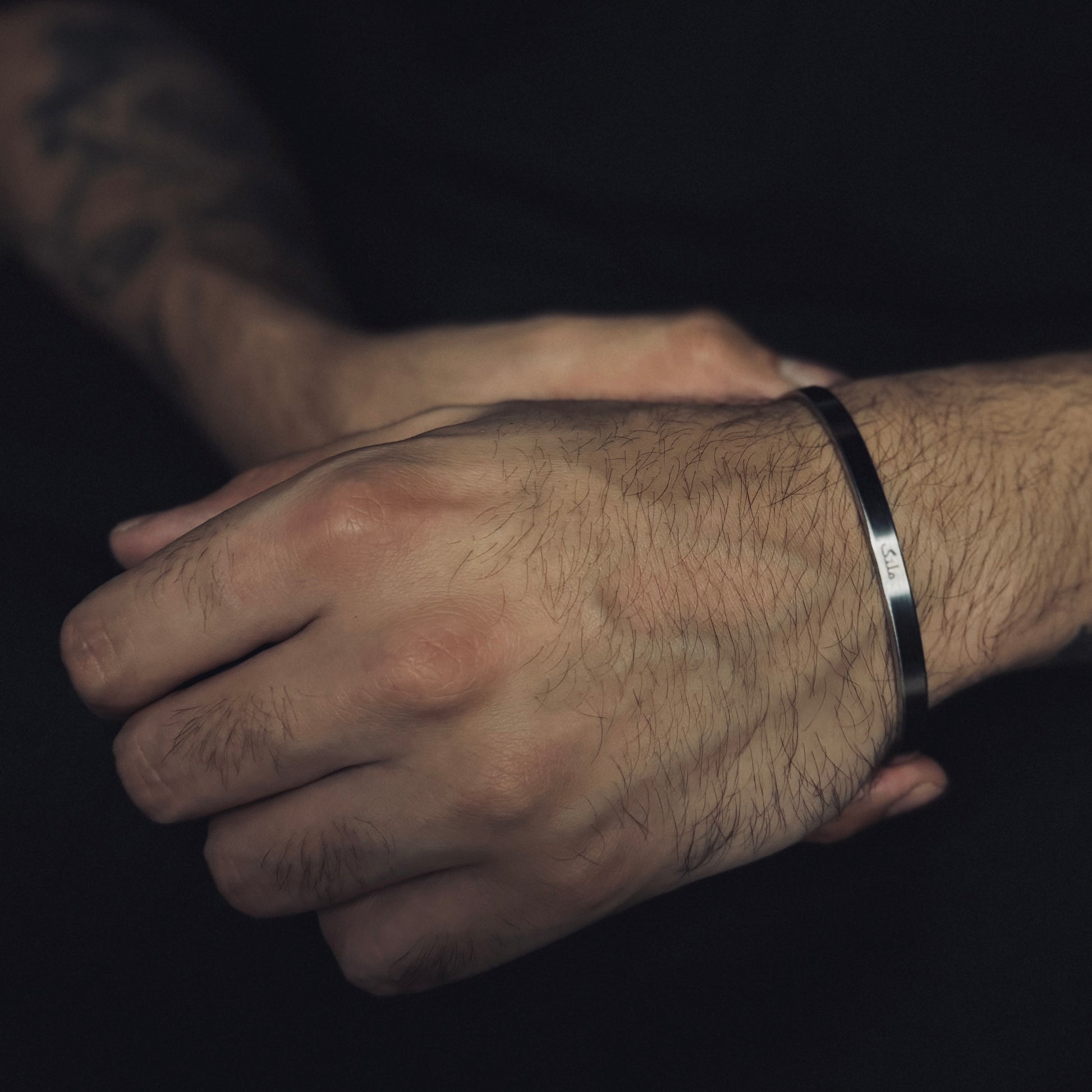 Malang Mark Bracelet