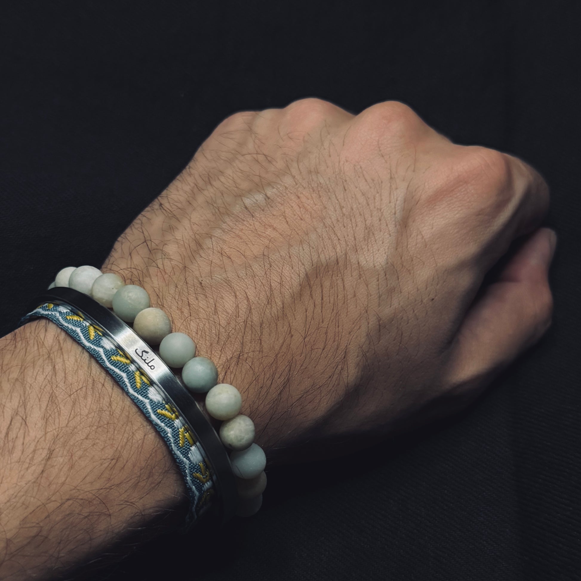 Concerto Trio Bracelet