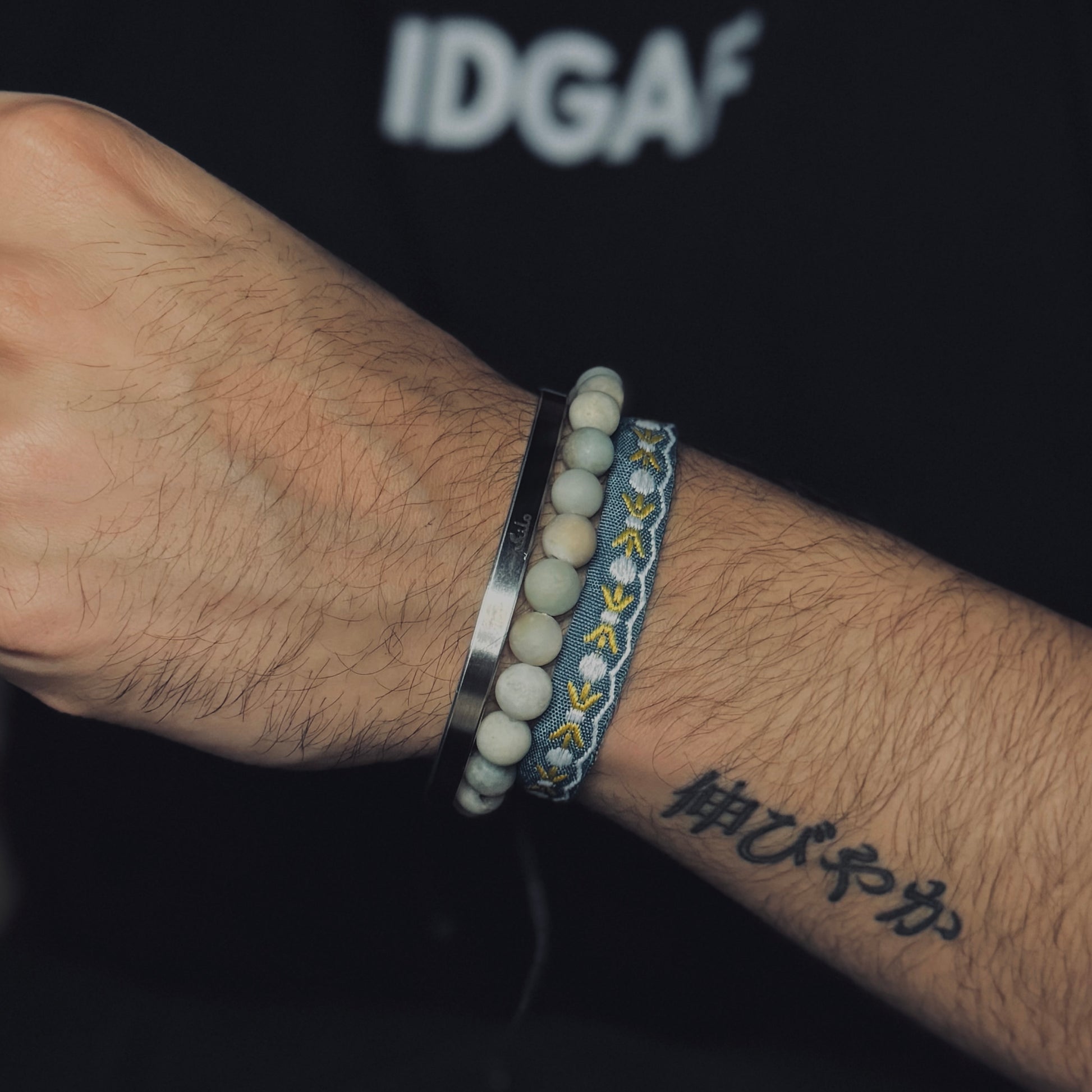 Concerto Trio Bracelet